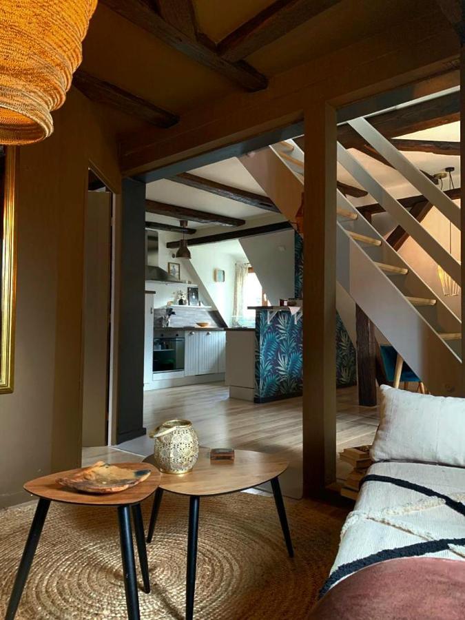 Colmar By Anne Apartment Екстериор снимка